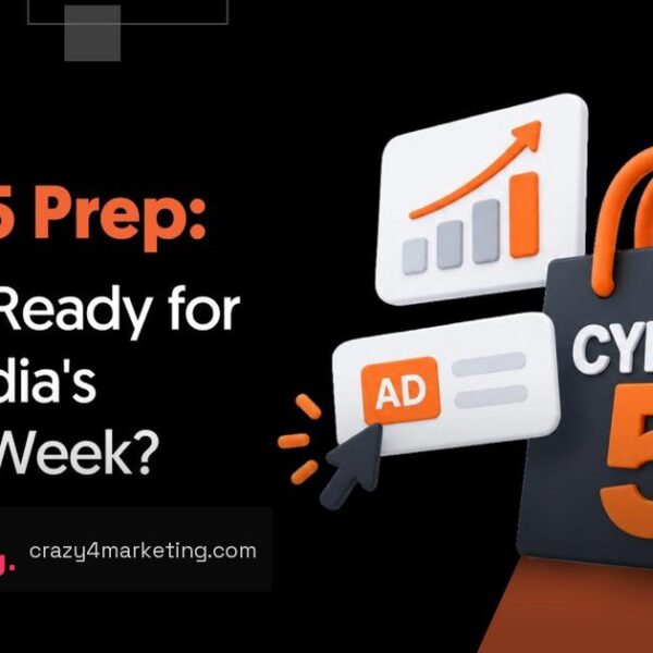 Cyber5 Paid Media Prep: Start in September, Win in November
