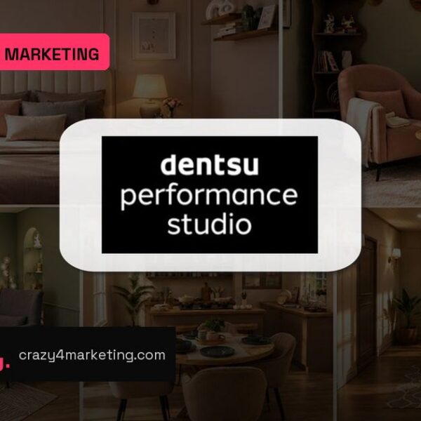 Creative Is the New Performance Lever
