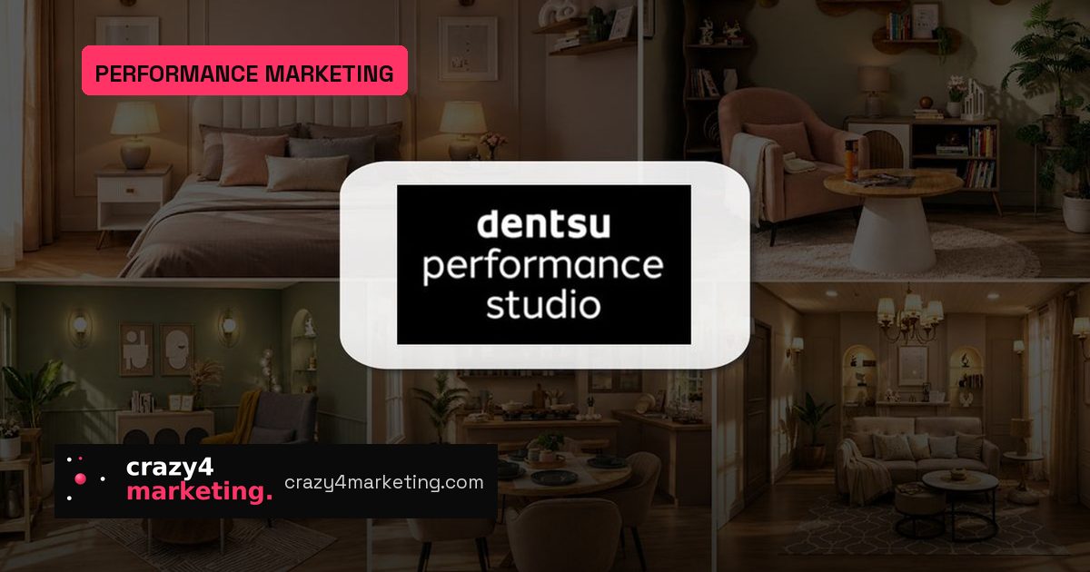 Creative Is the New Performance Lever