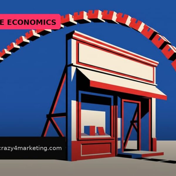 Dropshipping's zero-cost promise is officially over