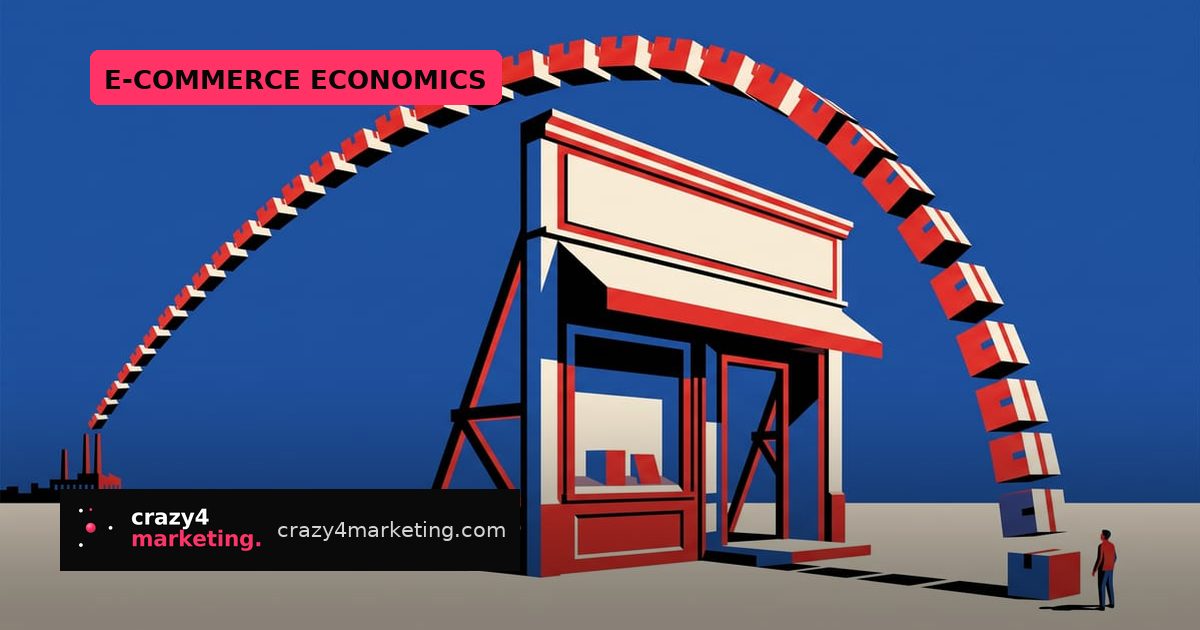 Dropshipping's zero-cost promise is officially over