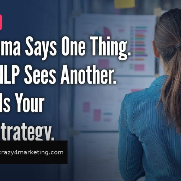 Find the Entity Gaps Killing Your Content Strategy