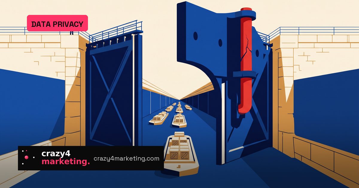 Why EU Data Adequacy Matters for Your Ad Stack