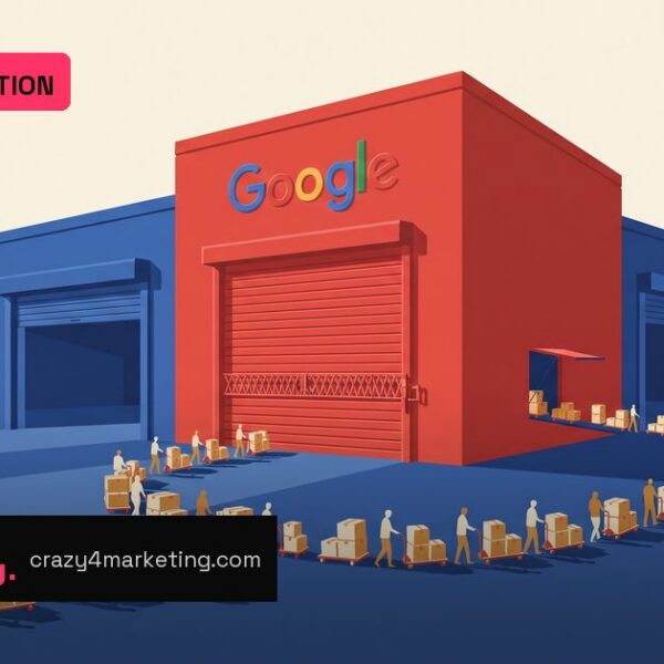 Closed Google Shopping Box Could Force 93,000 Merchants Back