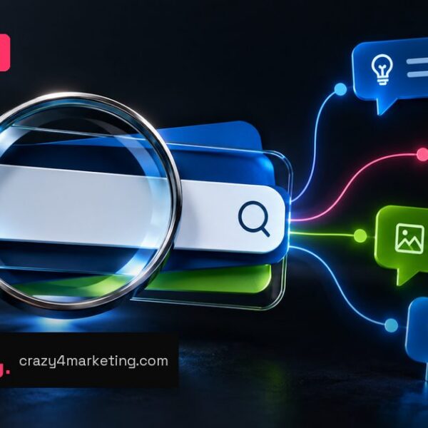 Follow-Up Queries Are the New SEO Battleground