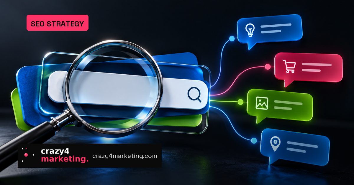 Follow-Up Queries Are the New SEO Battleground