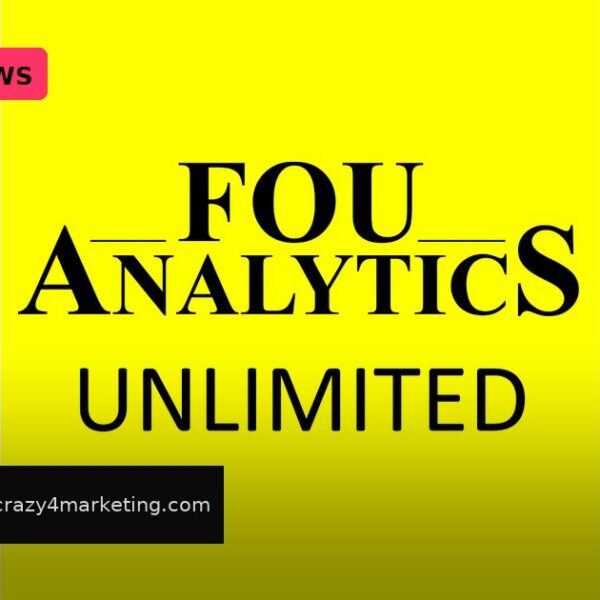 FouAnalytics Puts Practitioners in the Spotlight
