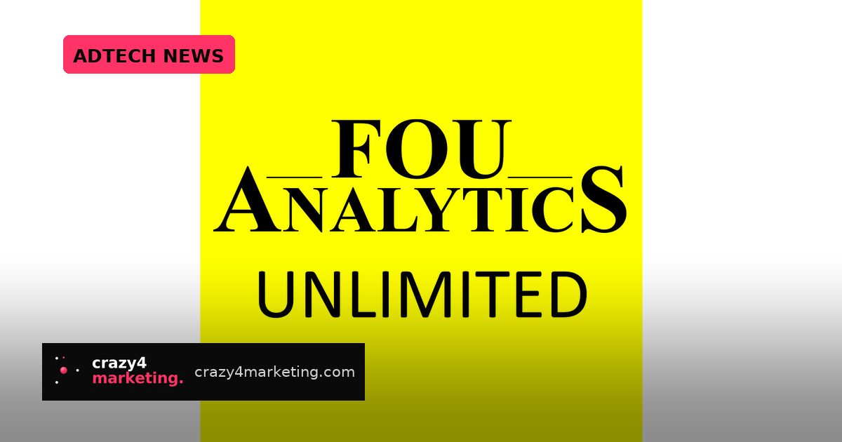 FouAnalytics Puts Practitioners in the Spotlight