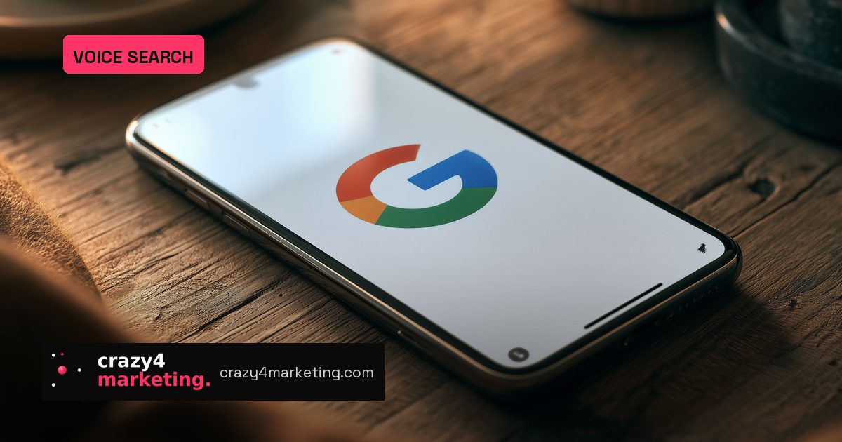 Google's Gemini 3.8 Live turns Search into a voice-first AI assistant
