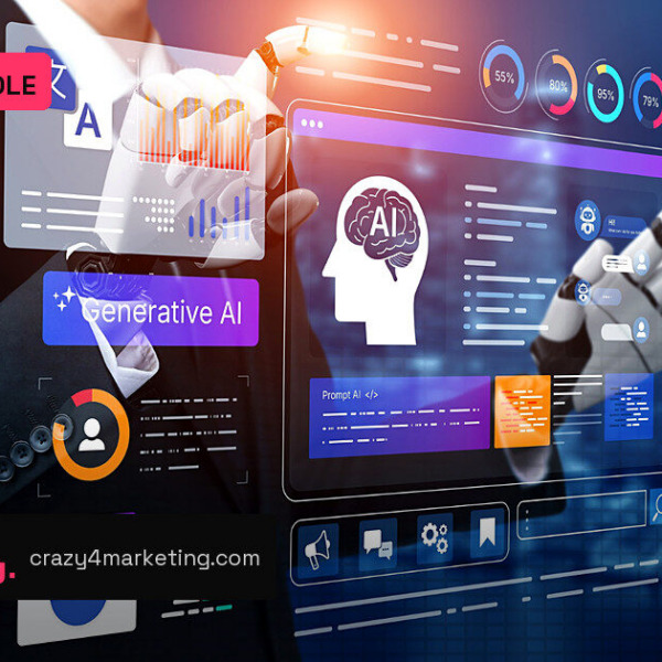 Turn AI impressions into a risk model