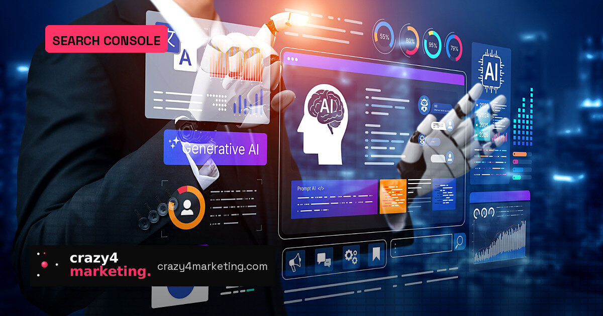 Turn AI impressions into a risk model