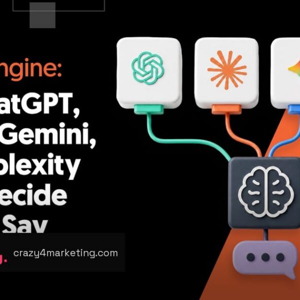 GEO by Engine: AI Chatbots Don’t All Reward the Same Content