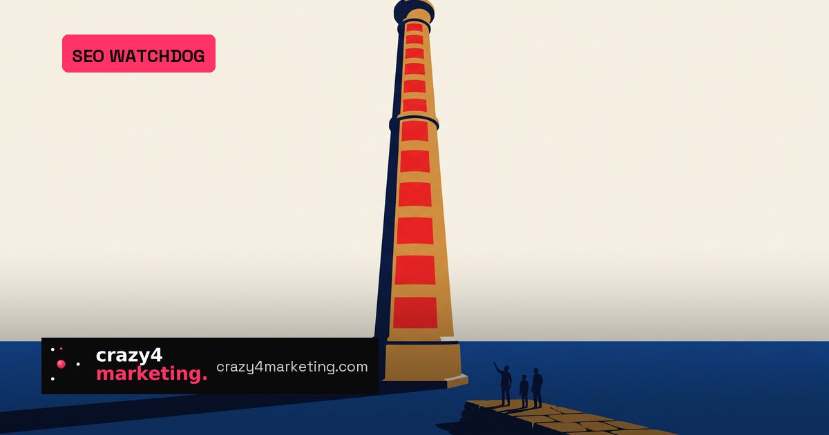 Glenn Gabe: SEO's Early Warning System for Quiet Google Updates
