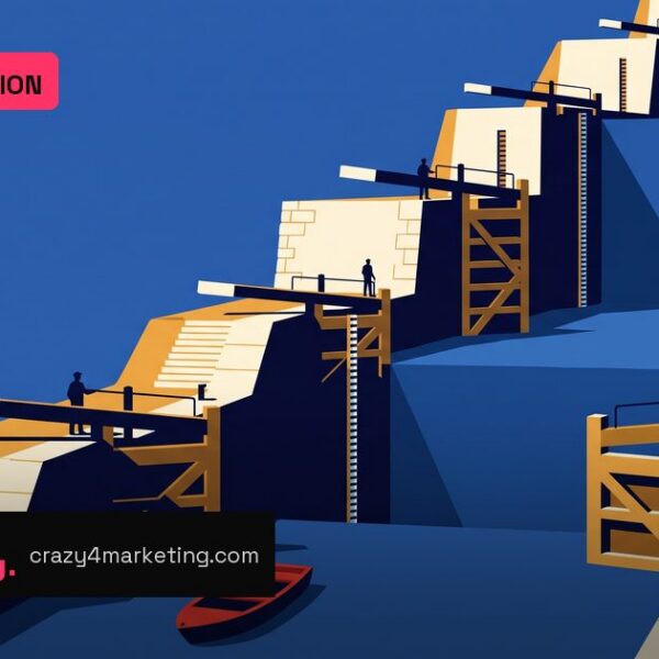Google Ads Lead Journey Mapping: Track Beyond the Form