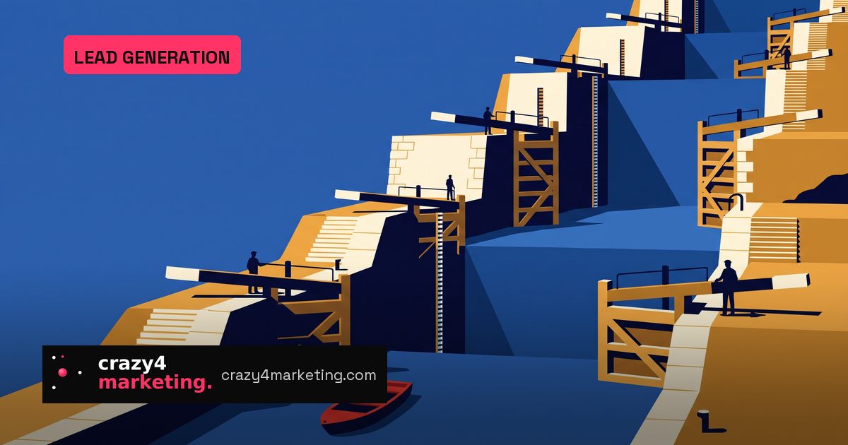 Google Ads Lead Journey Mapping: Track Beyond the Form