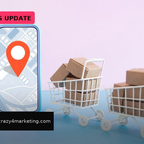 Google Ads Turns On Local Customer Optimization