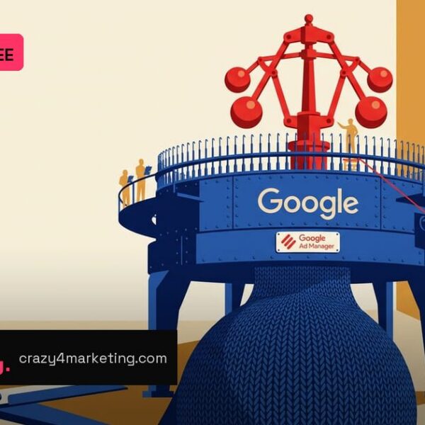 Google Keeps AdX: Six Years of New Ad Tech Rules