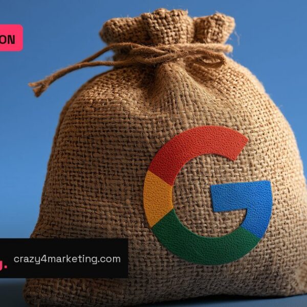 Google’s AI Contribution Pilot Pays Publishers for Content