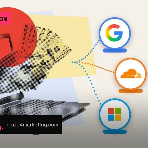 AI Payments: Google, Cloudflare, Microsoft Compared