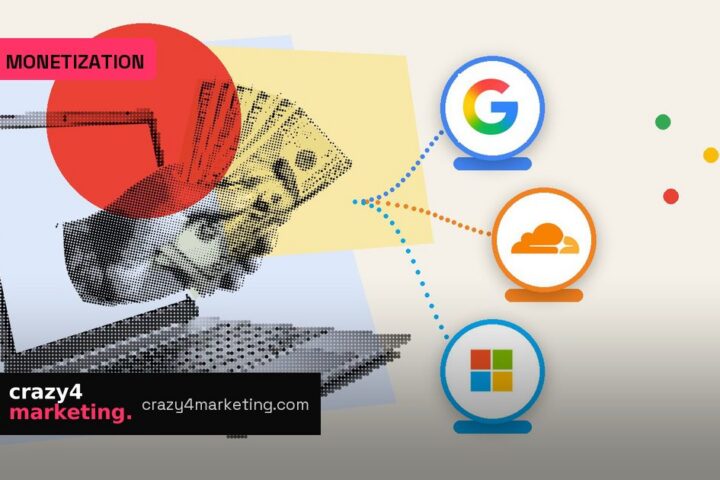 AI Payments: Google, Cloudflare, Microsoft Compared
