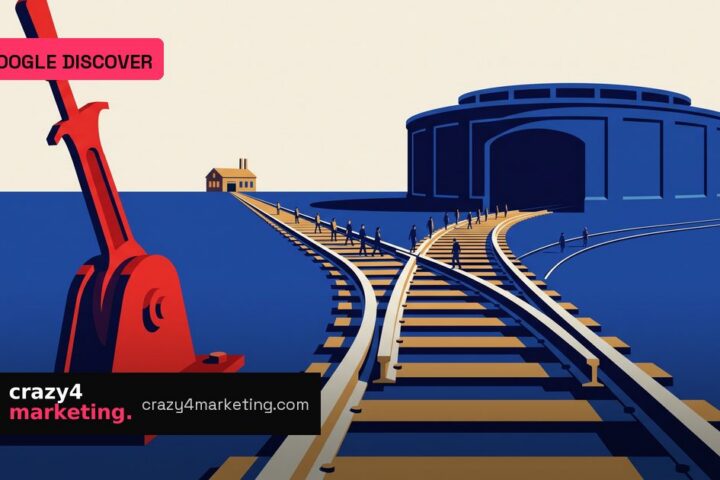 Discover’s Dive Deeper adds an AI layer before publisher links