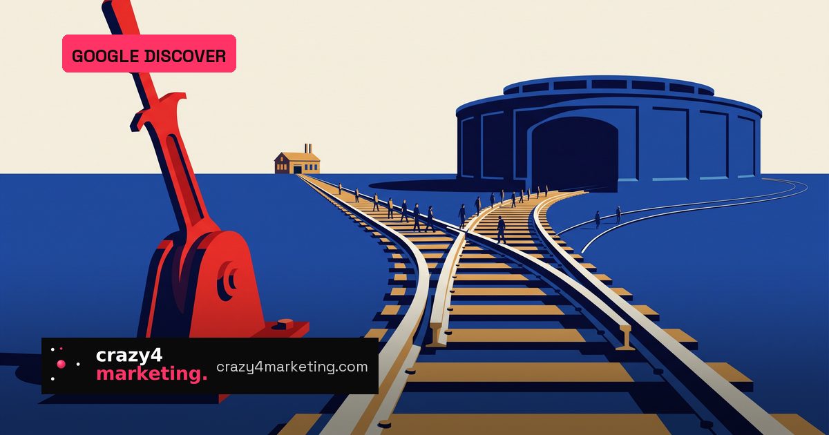 Discover’s Dive Deeper adds an AI layer before publisher links