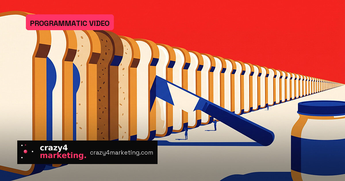 Google DV360 unifies vertical video buying