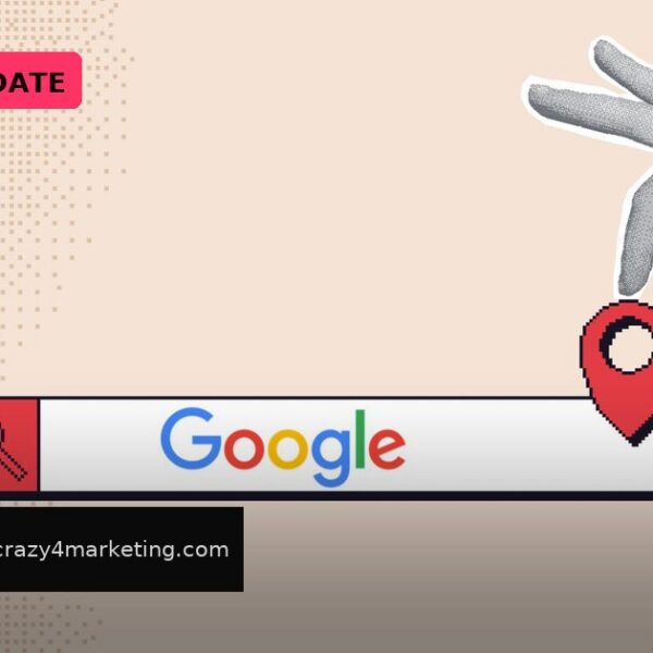 Google Rebuilds EEA Search Results for DMA Compliance