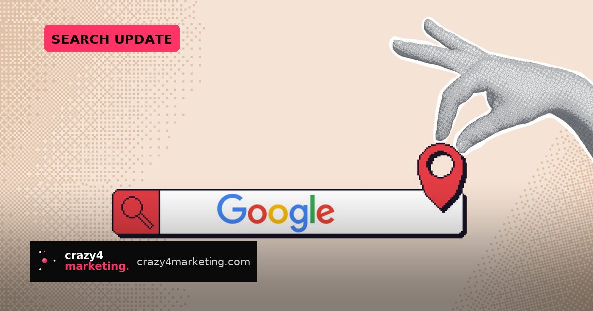 Google Rebuilds EEA Search Results for DMA Compliance