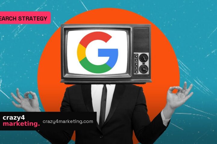 Google Search Profile Badges Signal a Publisher Traffic Shift
