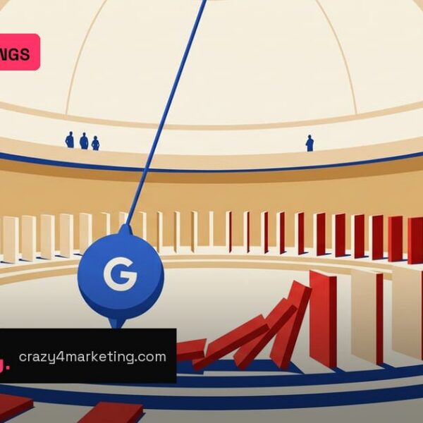 Google September 2026 Spam Update: Why the 14-Day Window Matters