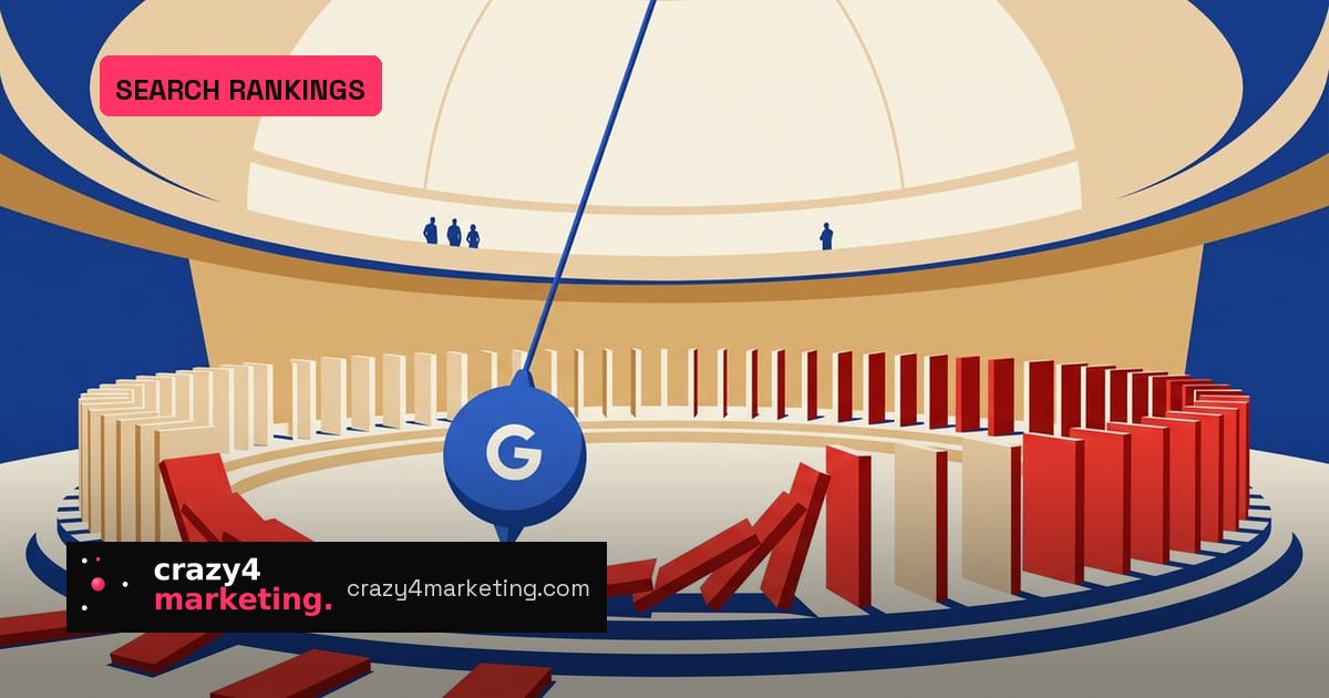 Google September 2026 Spam Update: Why the 14-Day Window Matters