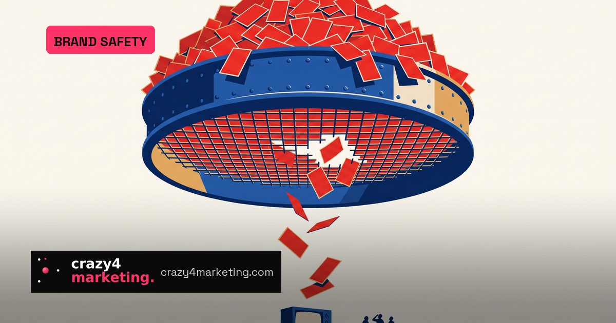 Google Suspended 38x More US Ad Accounts Than TV Advertisers