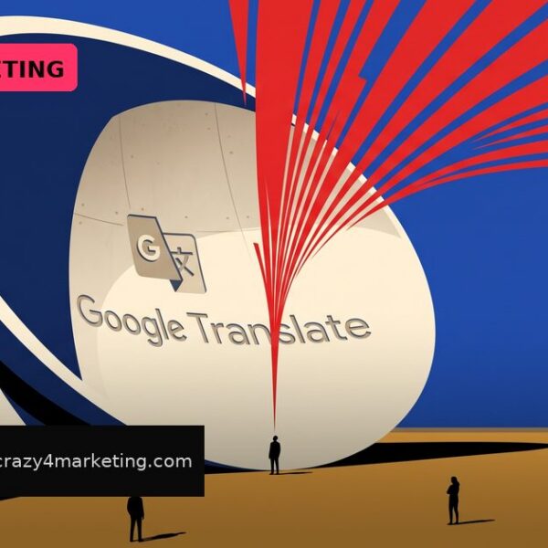 Translation Just Went Invisible - And Your Analytics Can't See It