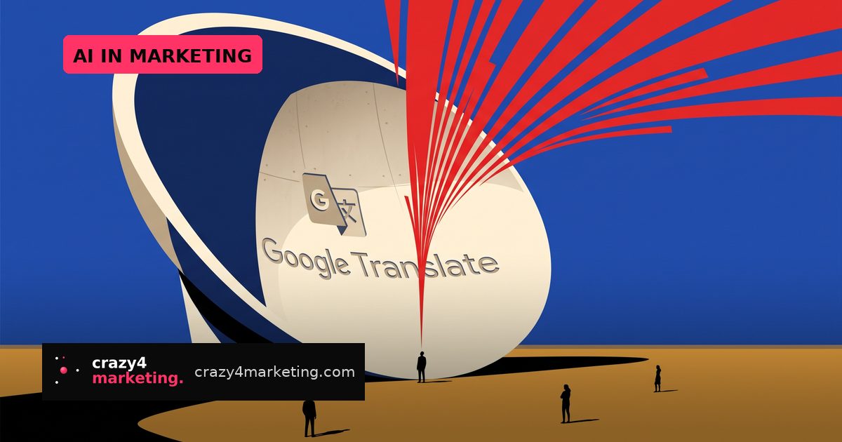 Translation Just Went Invisible - And Your Analytics Can't See It