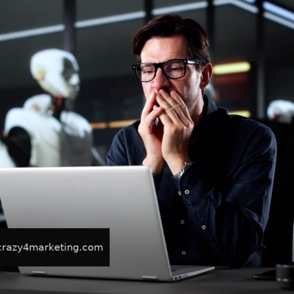 Harvard: The Public Won't Save Your SEO Job