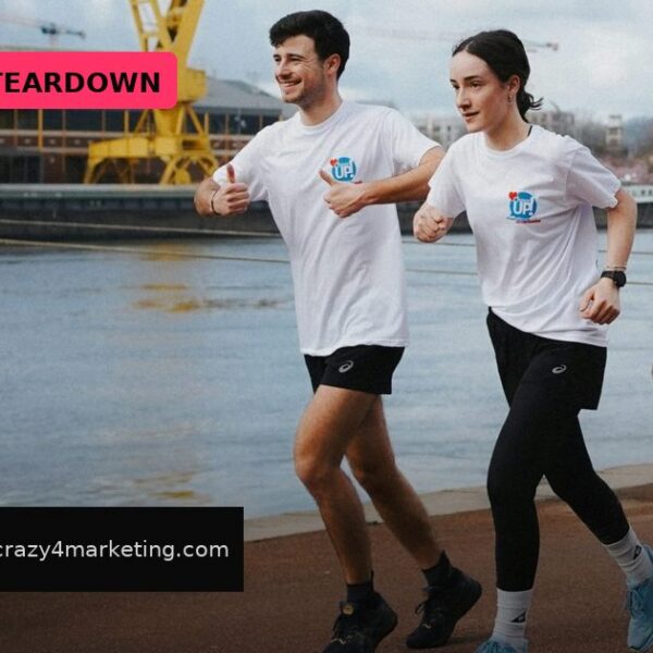 Hoka Turns Strava Miles Into New York Billboards
