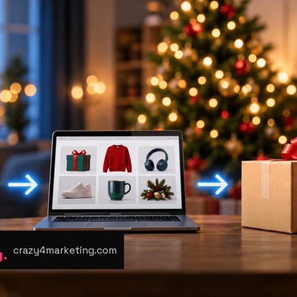 2026 Holiday Search Ads: Plan Early, Spend Smarter