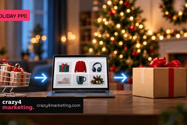 2026 Holiday Search Ads: Plan Early, Spend Smarter