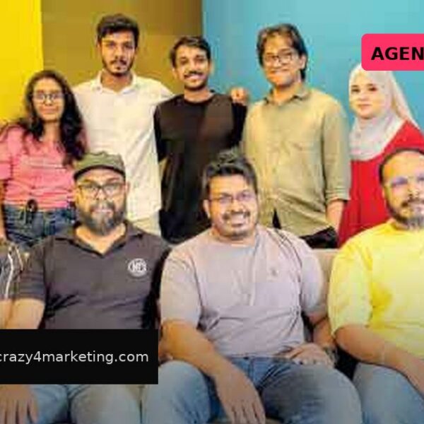 3 Years, 17 Clients: An Agency Growth Playbook