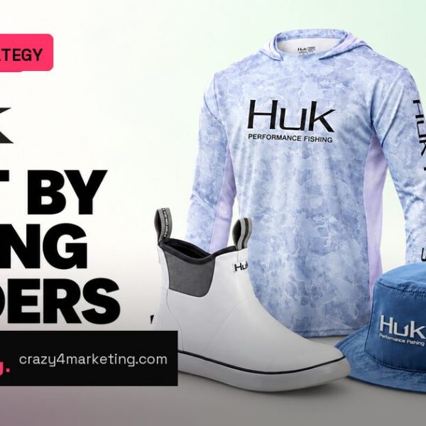 Inside Huk’s Insider-Led Influencer Strategy