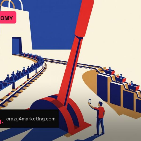 85% of Under-40s Meet Brands Through Creators