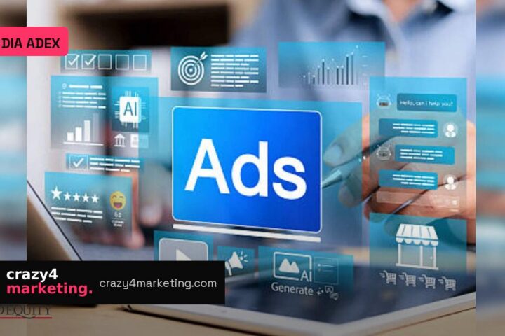 India's AdEx Hits Rs 2 Lakh Crore as Digital Takes 60%