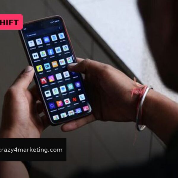 Digital To Take 80% Of Global Ad Revenue By 2029