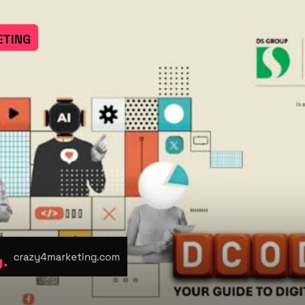 India's Digital Ads Hit 60%: Retail Media and AI Rewire Growth