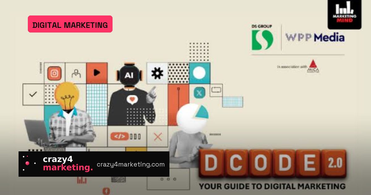 India's Digital Ads Hit 60%: Retail Media and AI Rewire Growth
