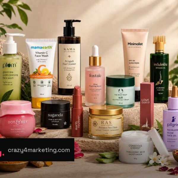 D2C Beauty’s New Trial Funnel: Price, Content, Repeat