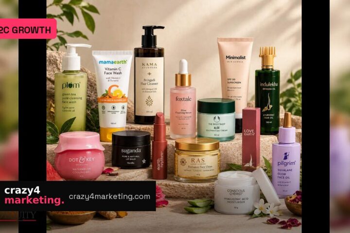 D2C Beauty’s New Trial Funnel: Price, Content, Repeat