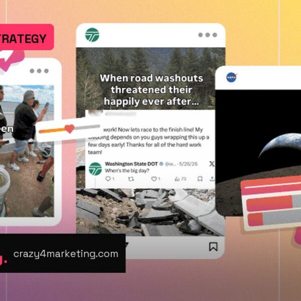 Instagram's top brands win with cultural fluency