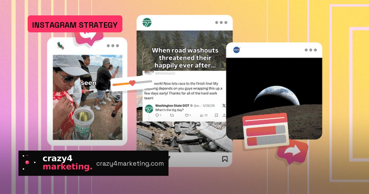 Instagram's top brands win with cultural fluency